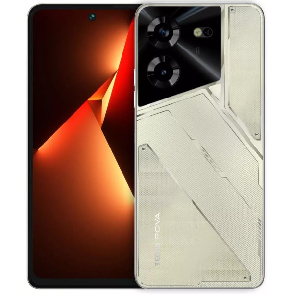 Tecno Pova 5 8GB/128GB