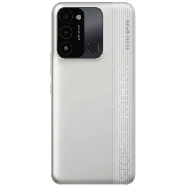 Tecno Spark 8C 4GB/64GB