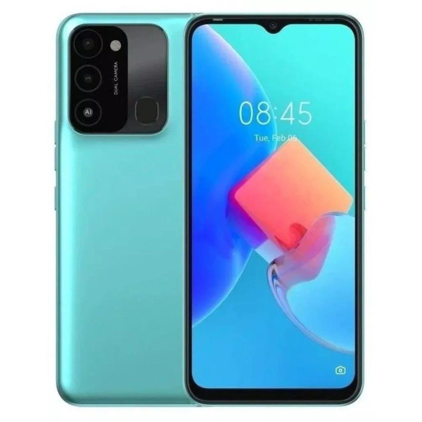 Tecno Spark 8C 4GB/64GB