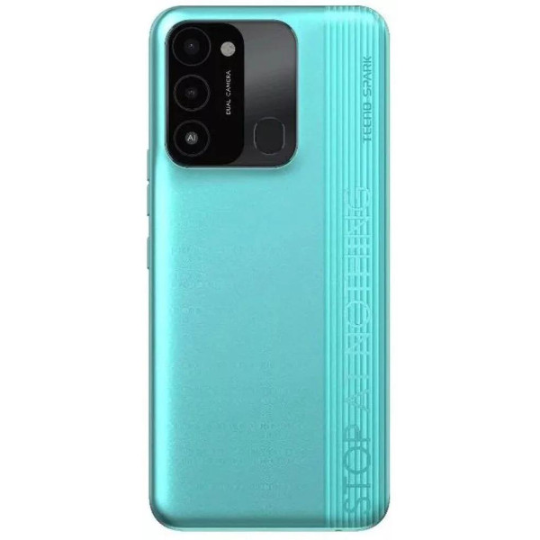 Tecno Spark 8C 4GB/64GB