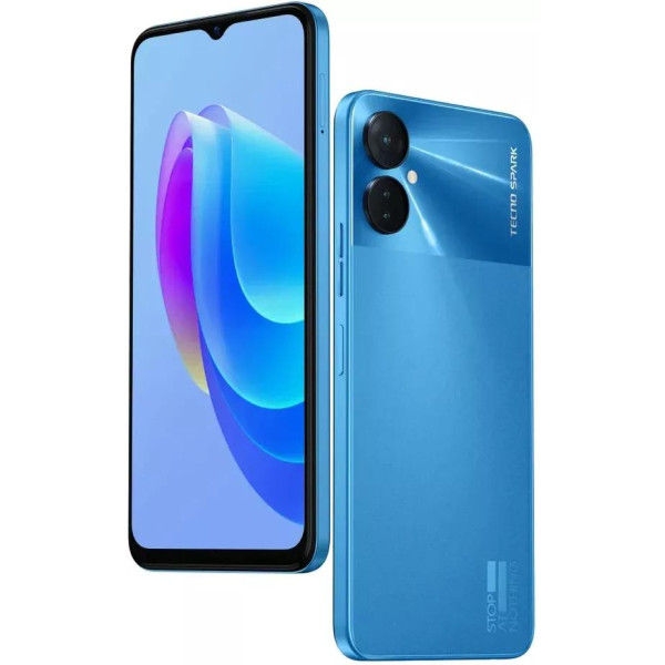 Tecno Spark 9 Pro 4GB/128GB