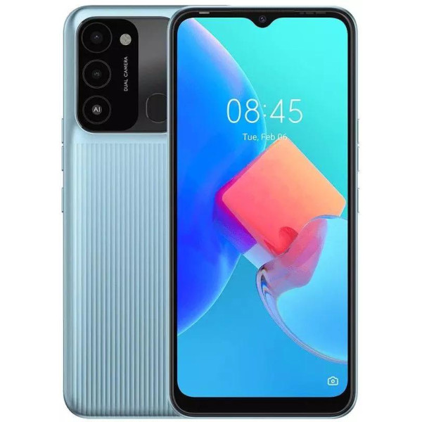 Tecno Spark Go 2022 2GB/32GB