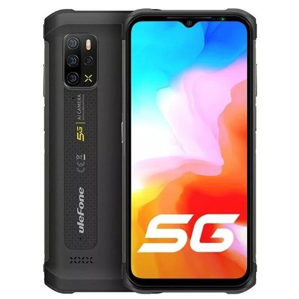 Ulefone Armor 12 5G