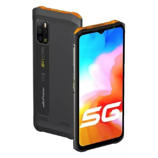 Ulefone Armor 12 5G