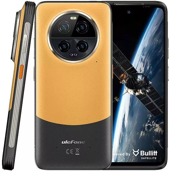 Ulefone Armor 23 Ultra