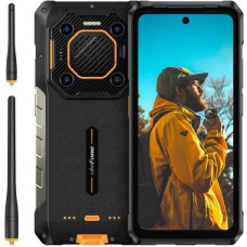 Ulefone Armor 26 Ultra Walkie-Talkie