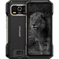 Ulefone Armor 27 Pro 12GB/256GB