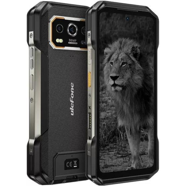 Ulefone Armor 27 Pro 12GB/256GB