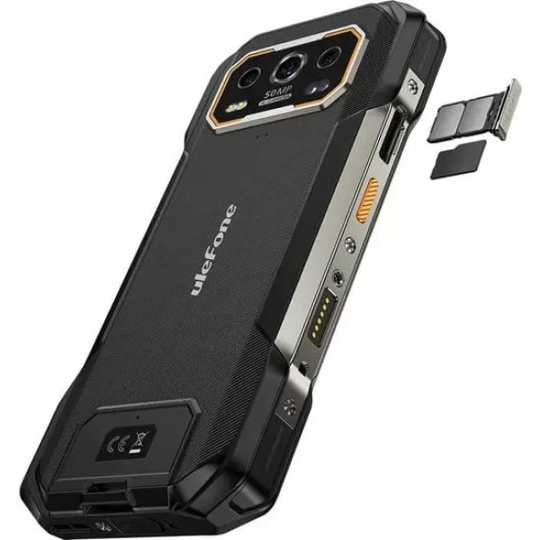 Ulefone Armor 27 Pro 12GB/256GB