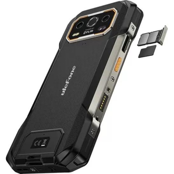 Ulefone Armor 27T Pro 12GB/512GB