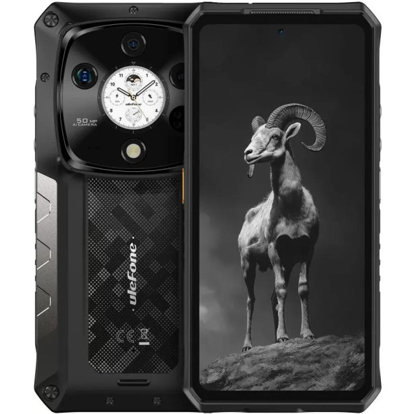 Ulefone Armor 28 Pro 16GB/512GB