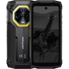Ulefone Armor Mini 20 Pro 8GB/256GB