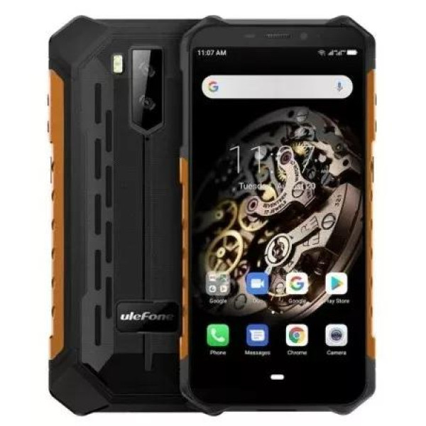 Ulefone Armor X5 Pro