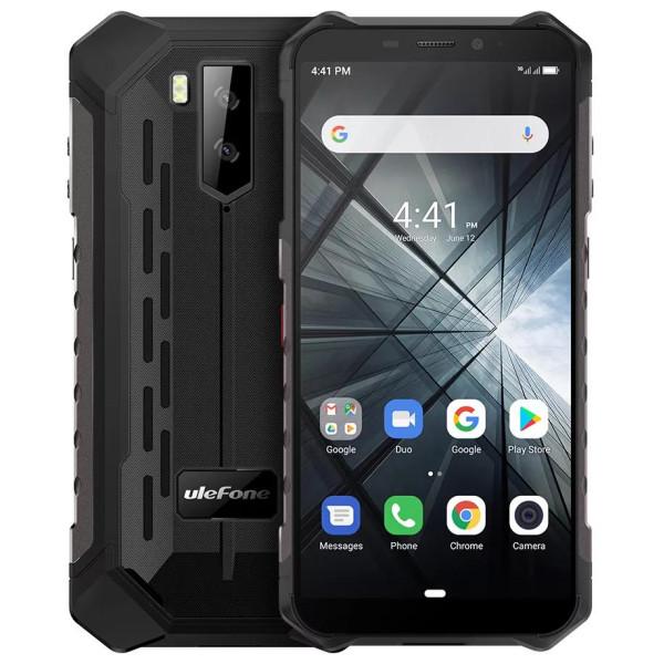 Ulefone Armor X5 Pro