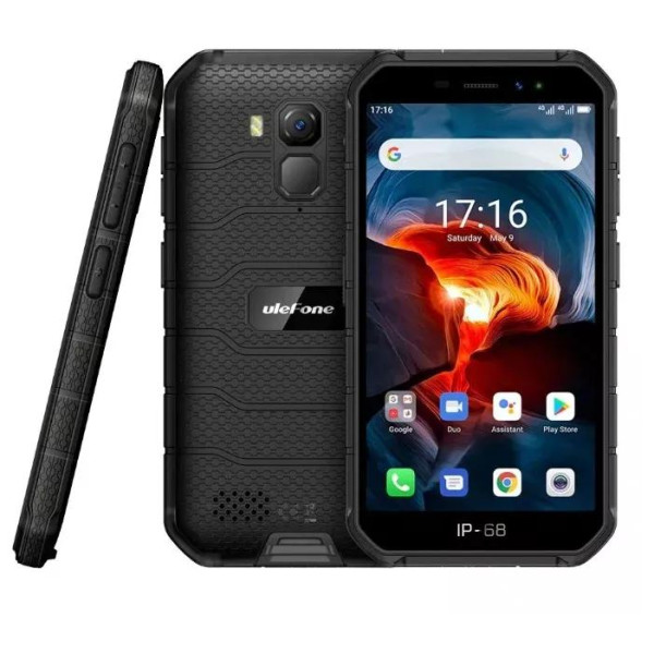 Ulefone Armor X7 Pro