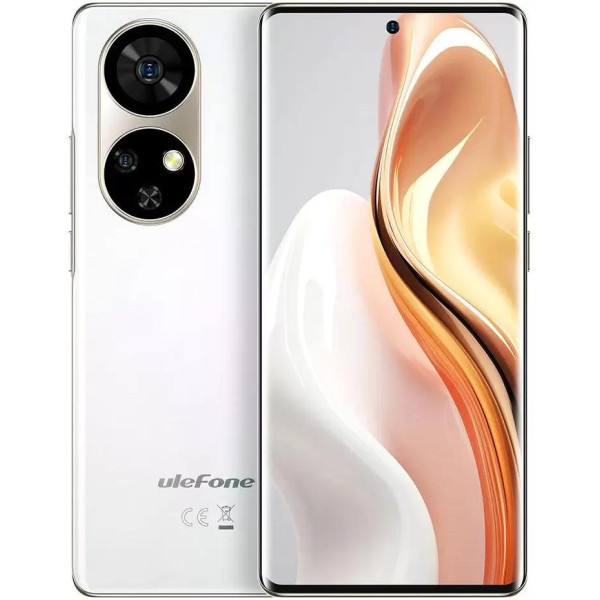 Ulefone Note 17 Pro 12GB/256GB