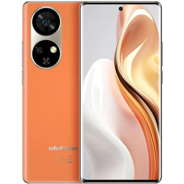 Ulefone Note 17 Pro 12GB/256GB