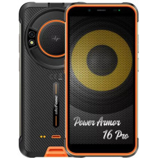 Ulefone Power Armor 16 Pro