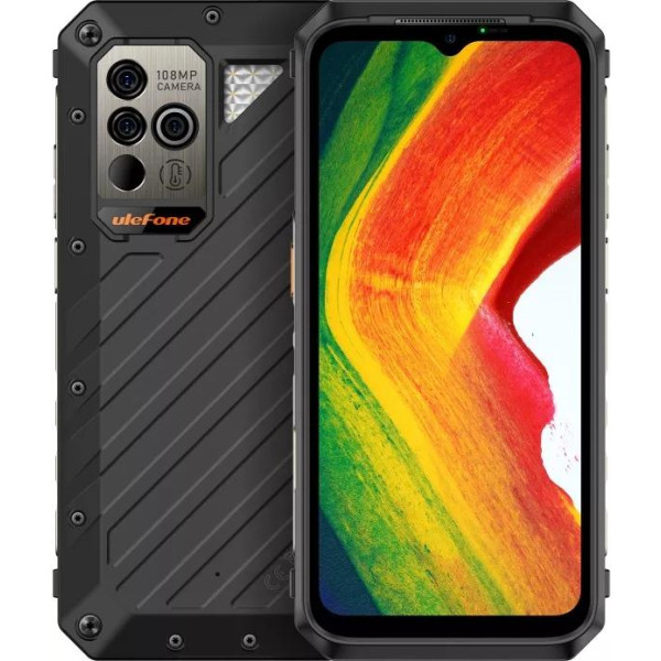 Ulefone Power Armor 18 Ultra