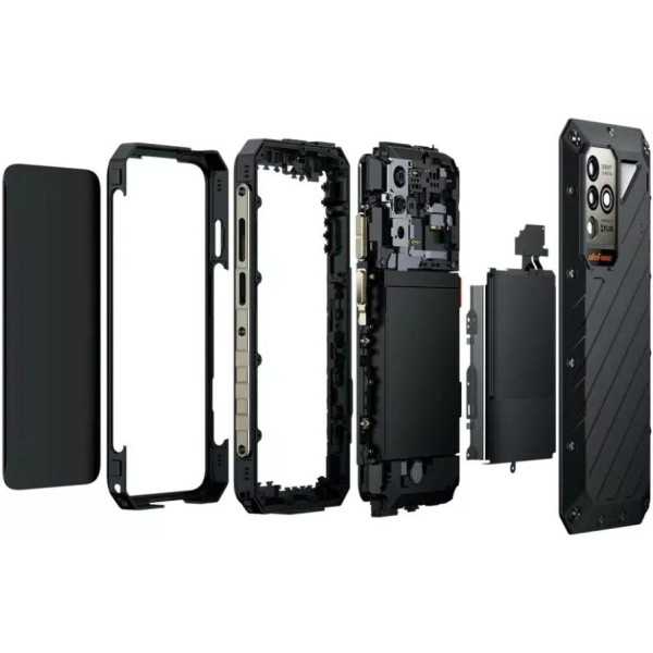 Ulefone Power Armor 18T