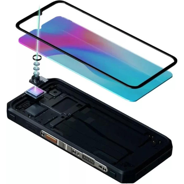 Ulefone Power Armor 18T