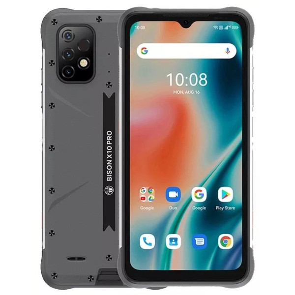 Umidigi Bison X10 Pro 4GB/128GB
