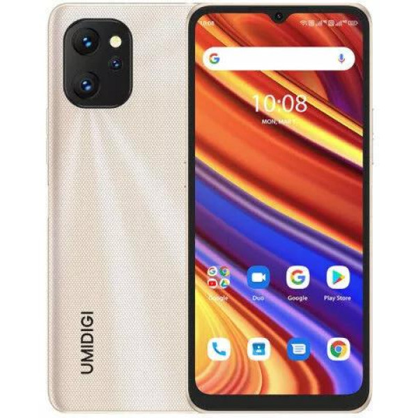 Umidigi Power 7 4GB/128GB