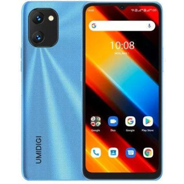 Umidigi Power 7S 4GB/64GB