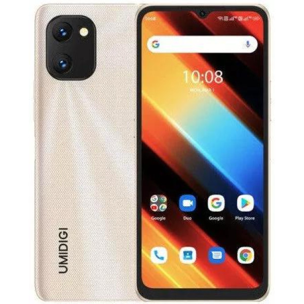 Umidigi Power 7S 4GB/64GB