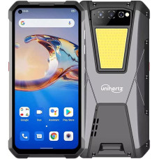 Unihertz Tank 12GB/256GB