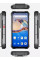 Unihertz Tank 12GB/256GB
