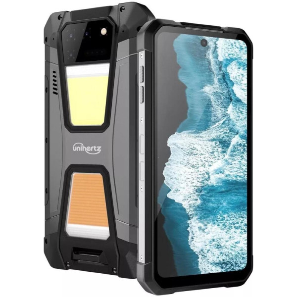 Unihertz Tank 2 12GB/256GB