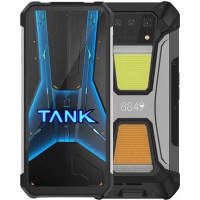 Unihertz Tank 2 Pro 12GB/256GB
