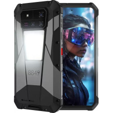 Unihertz Tank 4 Pro 16GB/512GB