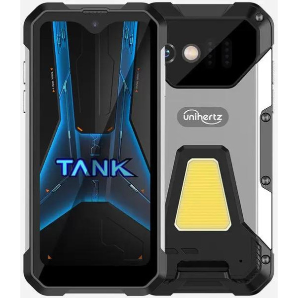 Unihertz Tank Mini 12GB/256GB