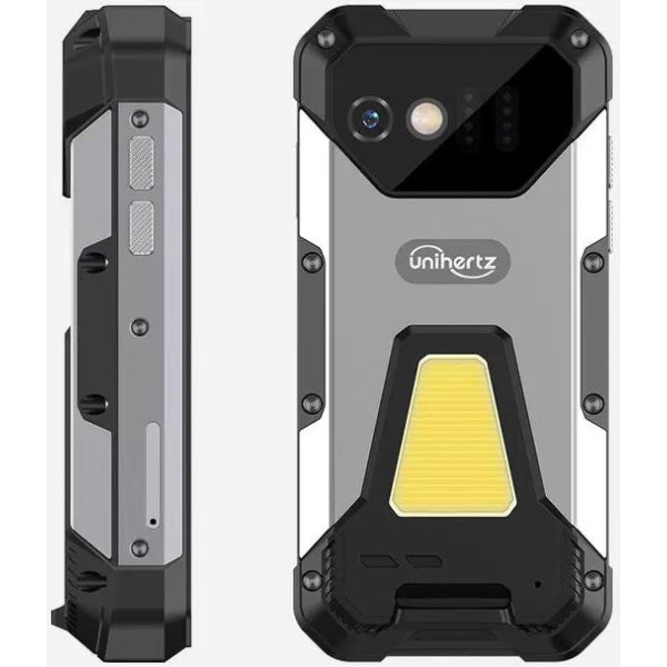 Unihertz Tank Mini 12GB/256GB