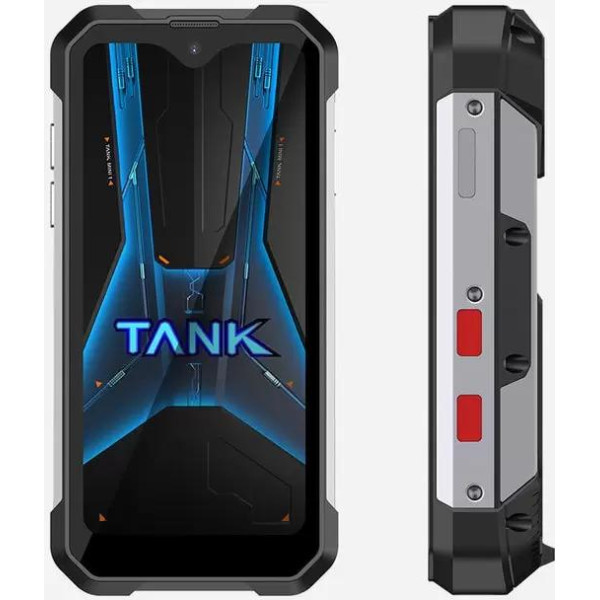 Unihertz Tank Mini 8GB/256GB