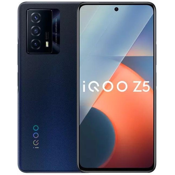 Vivo iQOO Z5 5G 12GB/256GB