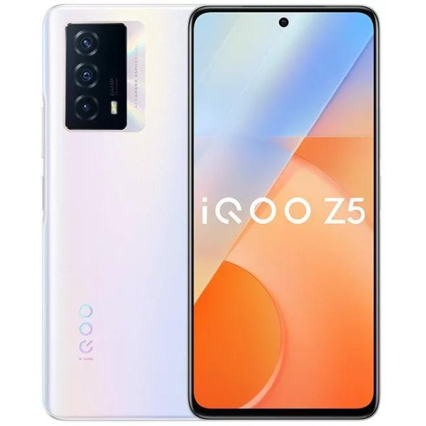 Vivo iQOO Z5 5G 12GB/256GB