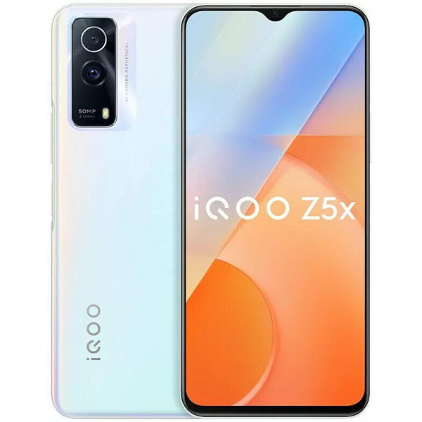 Vivo iQOO Z5x 5G 8GB/128GB