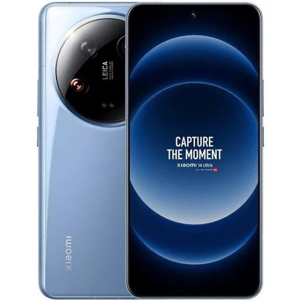 Xiaomi 14 Ultra 12GB/256GB