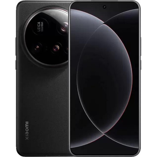 Xiaomi 15 Ultra 16GB/512GB международная версия