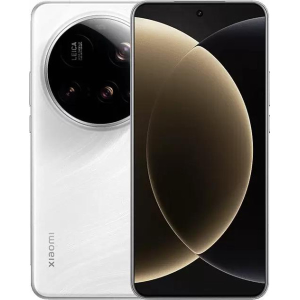 Xiaomi 15 Ultra 16GB/512GB международная версия
