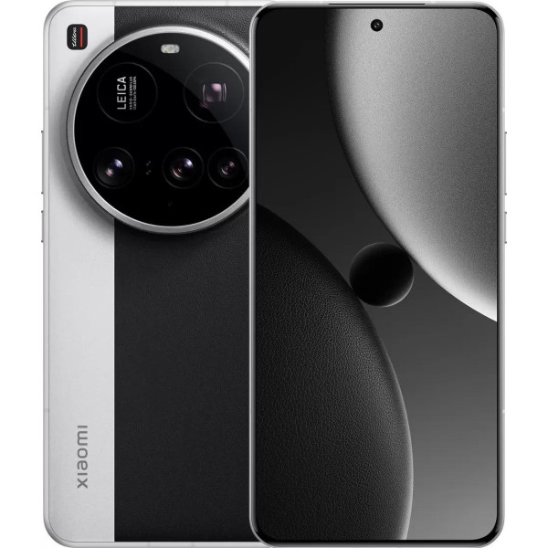 Xiaomi 15 Ultra 16GB/512GB международная версия