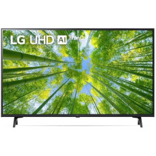 Телевизор LG 65UQ80006LB
