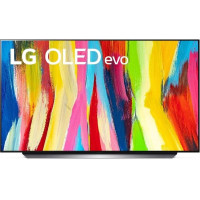 Телевизор LG OLED83C2RLA