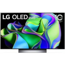 Телевизор LG OLED55C31LA