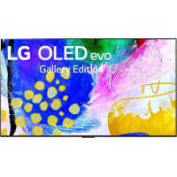 Телевизор LG G2 OLED65G23LA