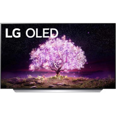 Телевизор LG OLED48C11LB