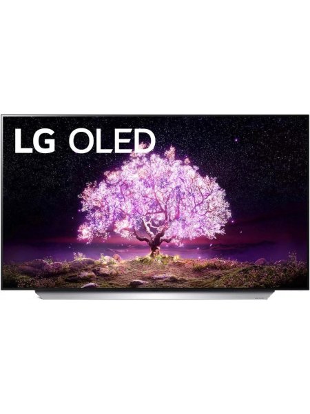 Телевизор LG OLED48C11LB